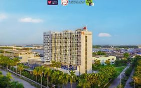 Swiss-Belinn Modern Cikande